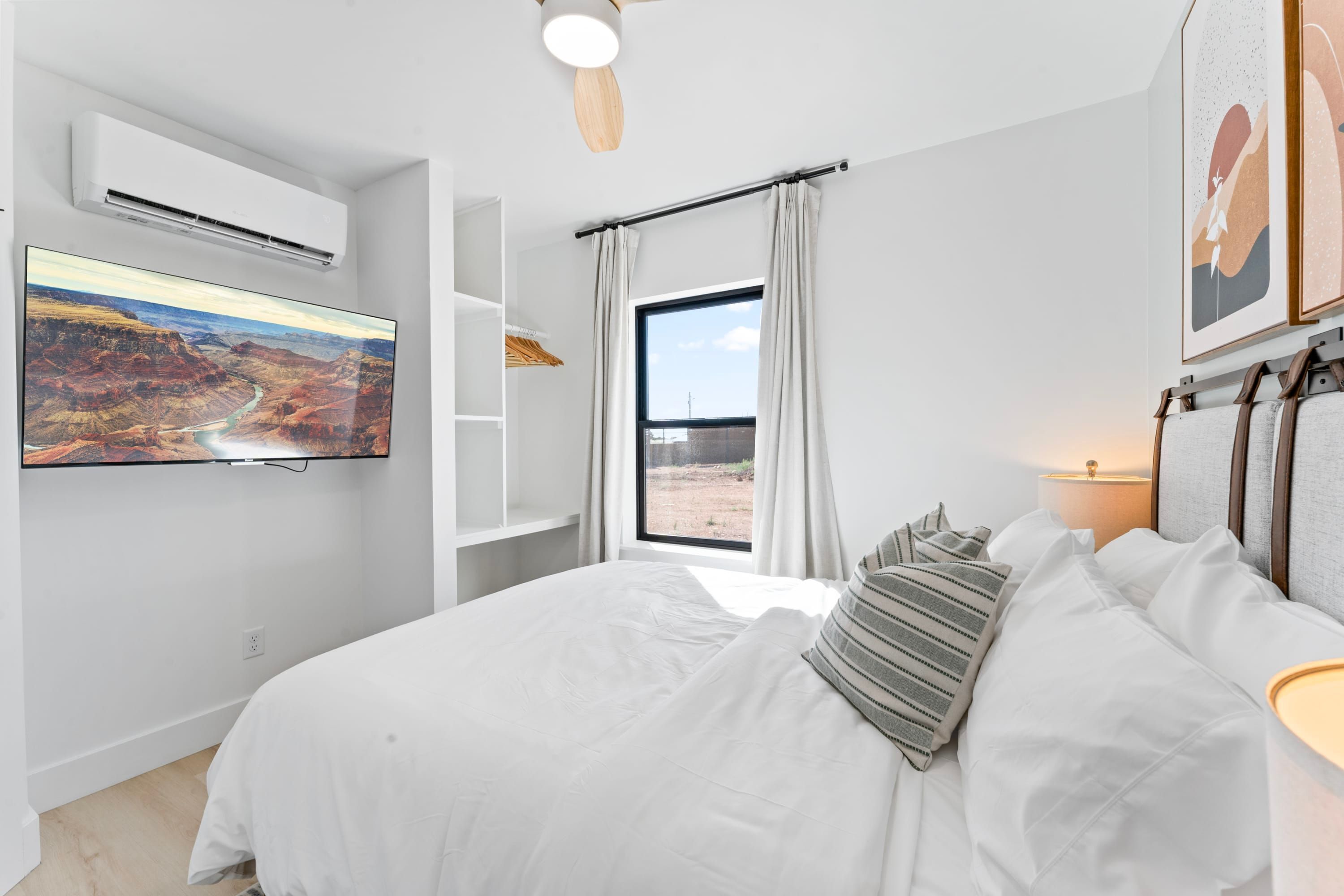 House | 2 bedrooms