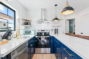 House | 2 bedrooms - NEW Luxe Chic Tiny Home Near Grandcanyon S Rim (Williams)