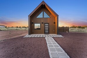 House | 2 bedrooms - NEW Luxe Chic Tiny Home Near Grandcanyon S Rim (Williams)