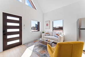 Huis | 2 slaapkamers