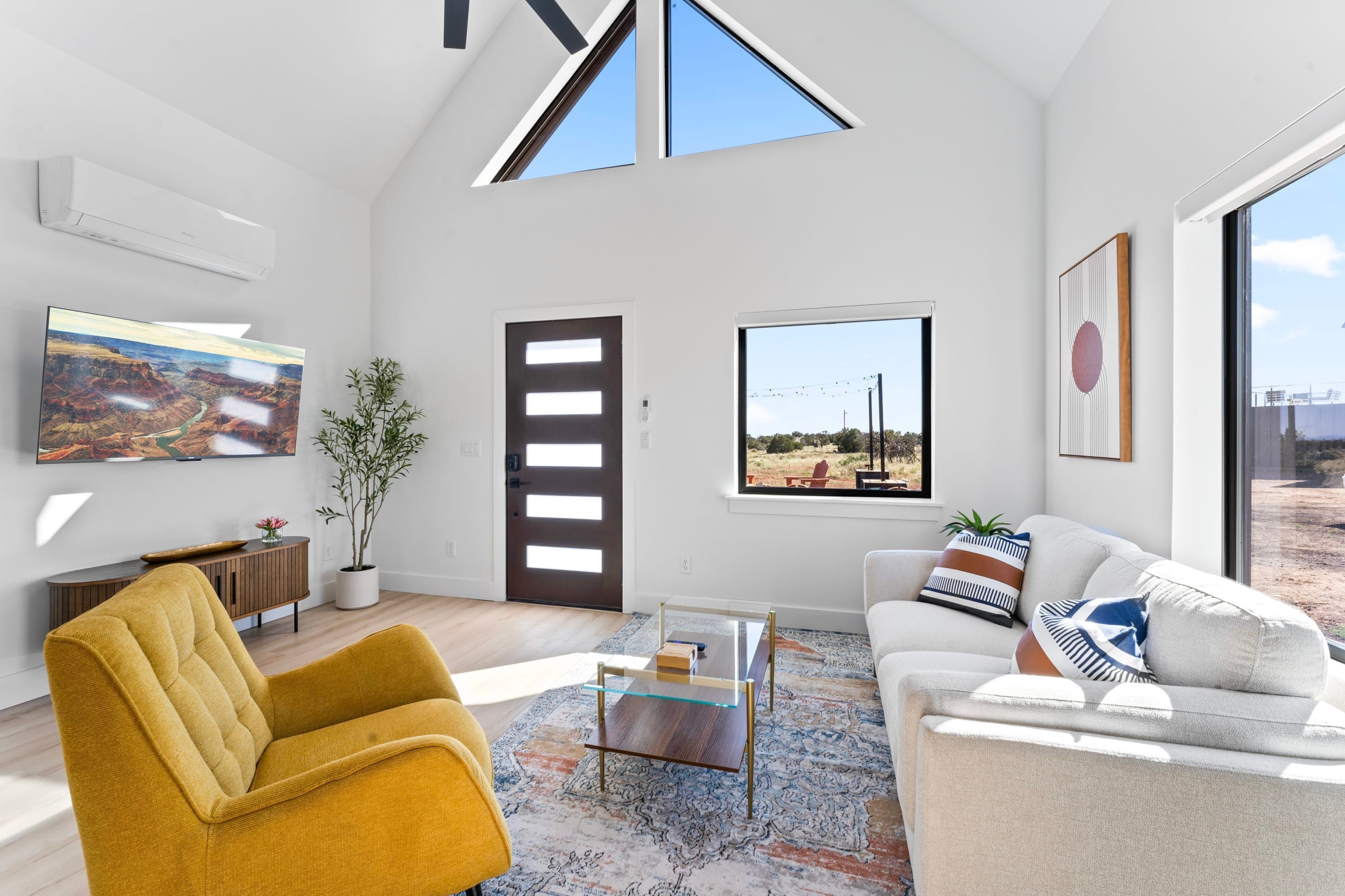 House | 2 bedrooms