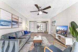 Ferienhaus | 2 Schlafzimmer