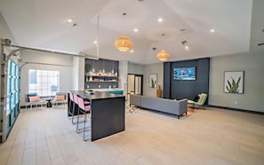 Appartement | 2 chambres