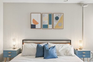Apartment | 2 bedrooms