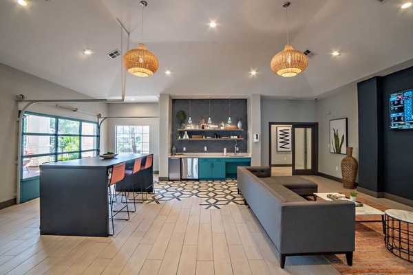 House | 2 bedrooms