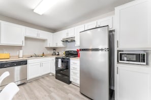 Appartement | 2 chambres