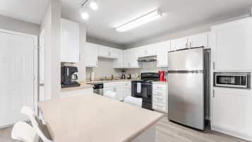 Apartment | 2 bilik tidur