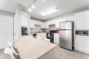 Apartment | 2 Schlafzimmer