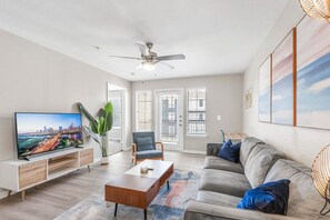 Appartement | 2 chambres
