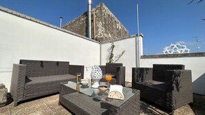 公寓 | 1 多间卧室