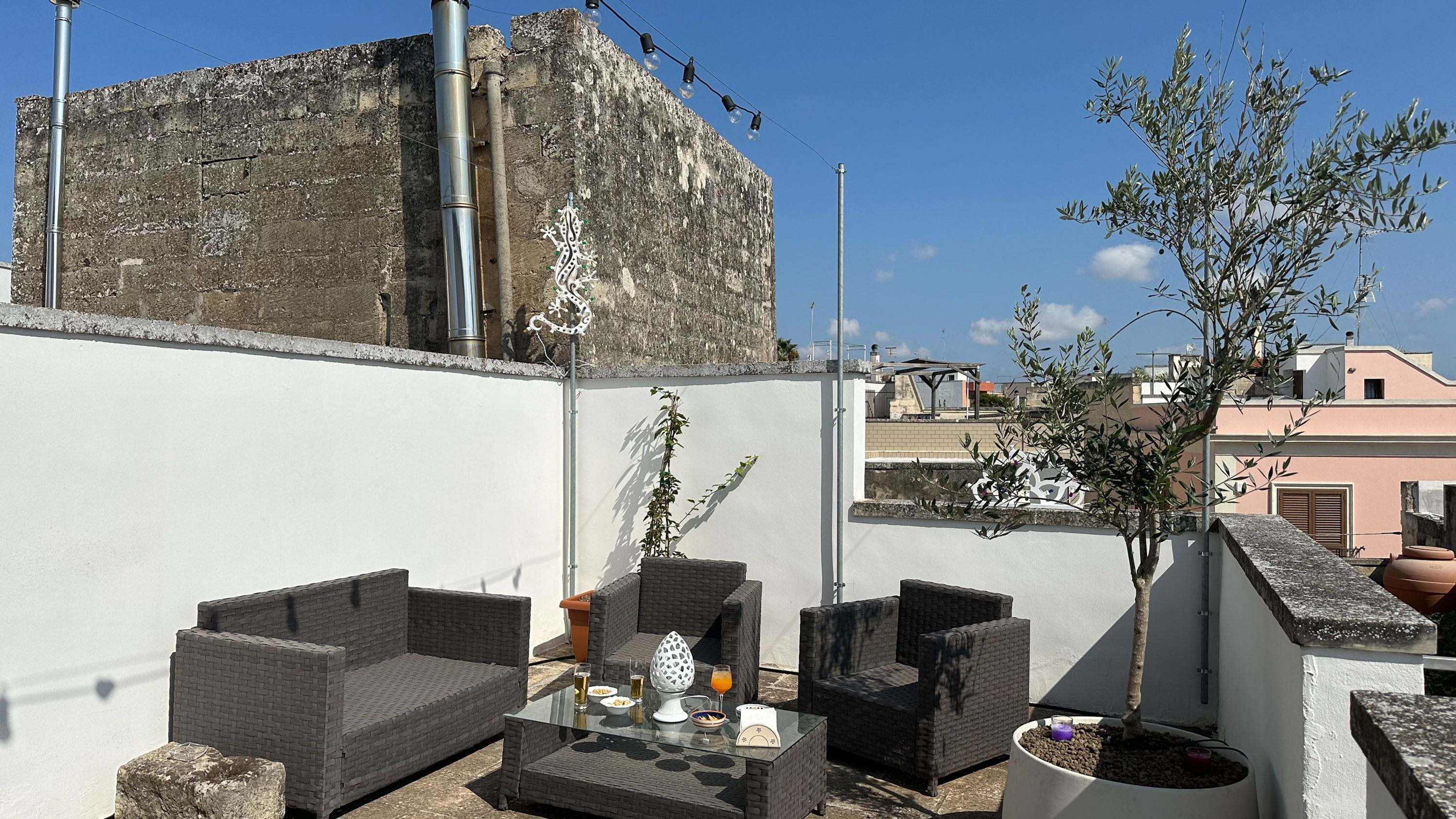 Apartment | 1 Schlafzimmer