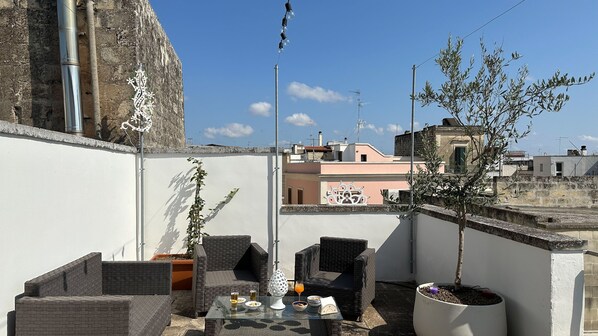 Apartment | 1 bedroom - Welcomely - Celi Blu Apartments (Lizzanello)