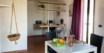 1 habitación