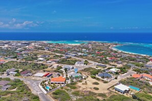 House | 3 bedrooms - Beautiful Luxury Home in Seroe Colorado (San Nicolas Zuid)