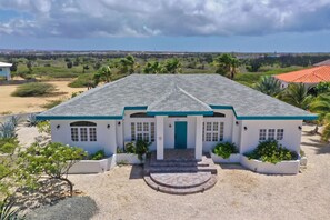 Huis | 3 slaapkamers