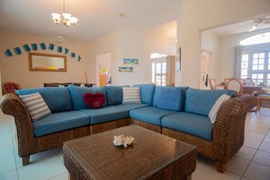 Huis | 3 slaapkamers