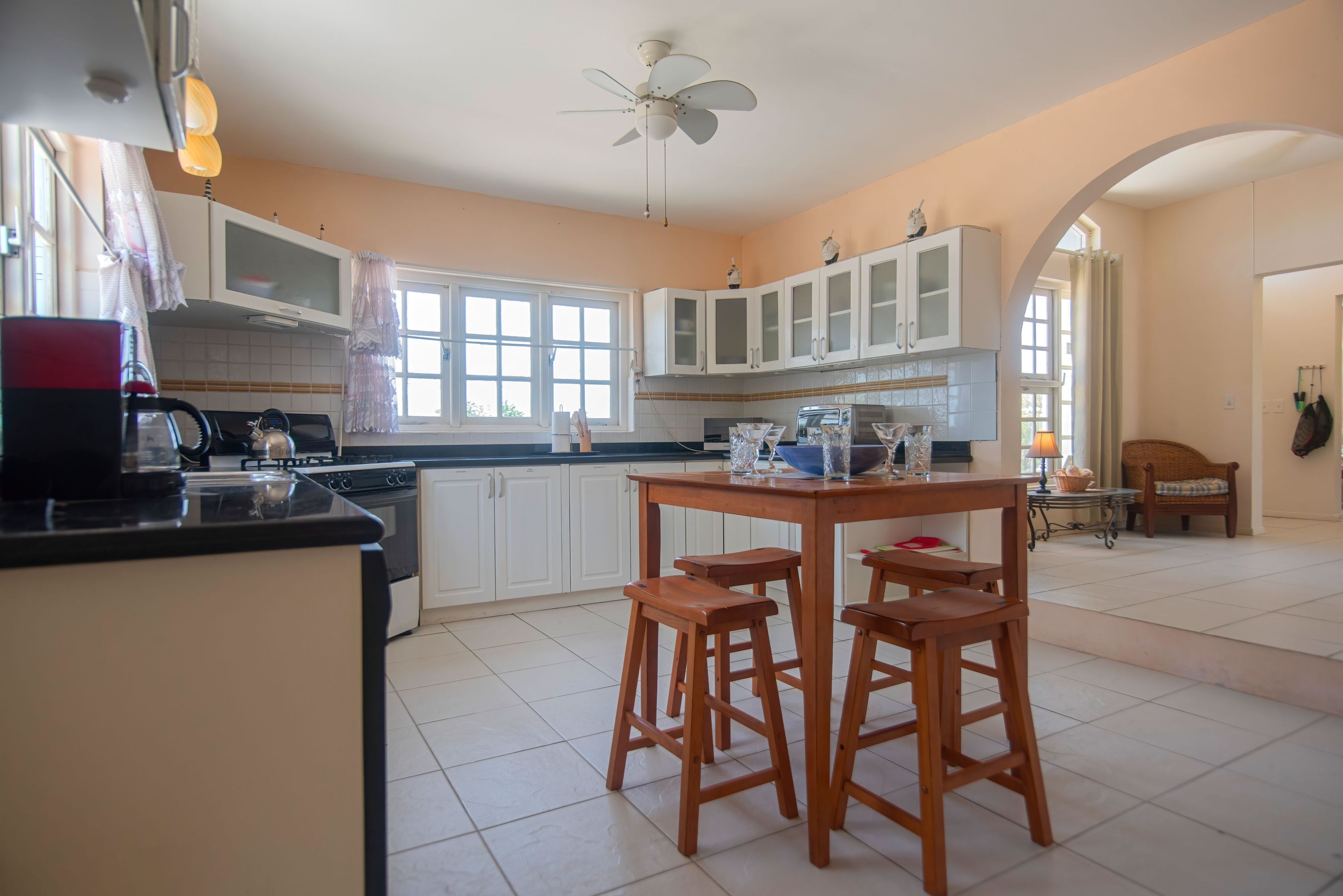 Foto - Beautiful Luxury Home in Seroe Colorado