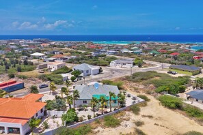 House | 3 bedrooms - Beautiful Luxury Home in Seroe Colorado (San Nicolas Zuid)