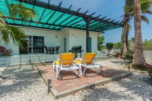 Huis | 3 slaapkamers