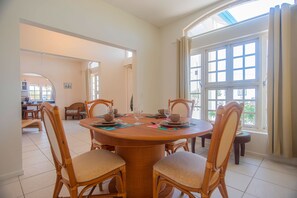 Huis | 3 slaapkamers