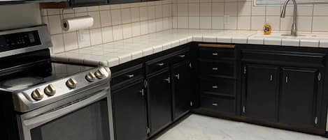 微波爐、焗爐、爐具