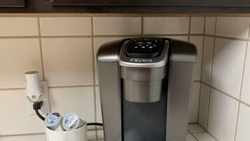 Café et/ou machine à café