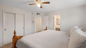 3 soveværelser, gratis Wi-Fi, sengetøj