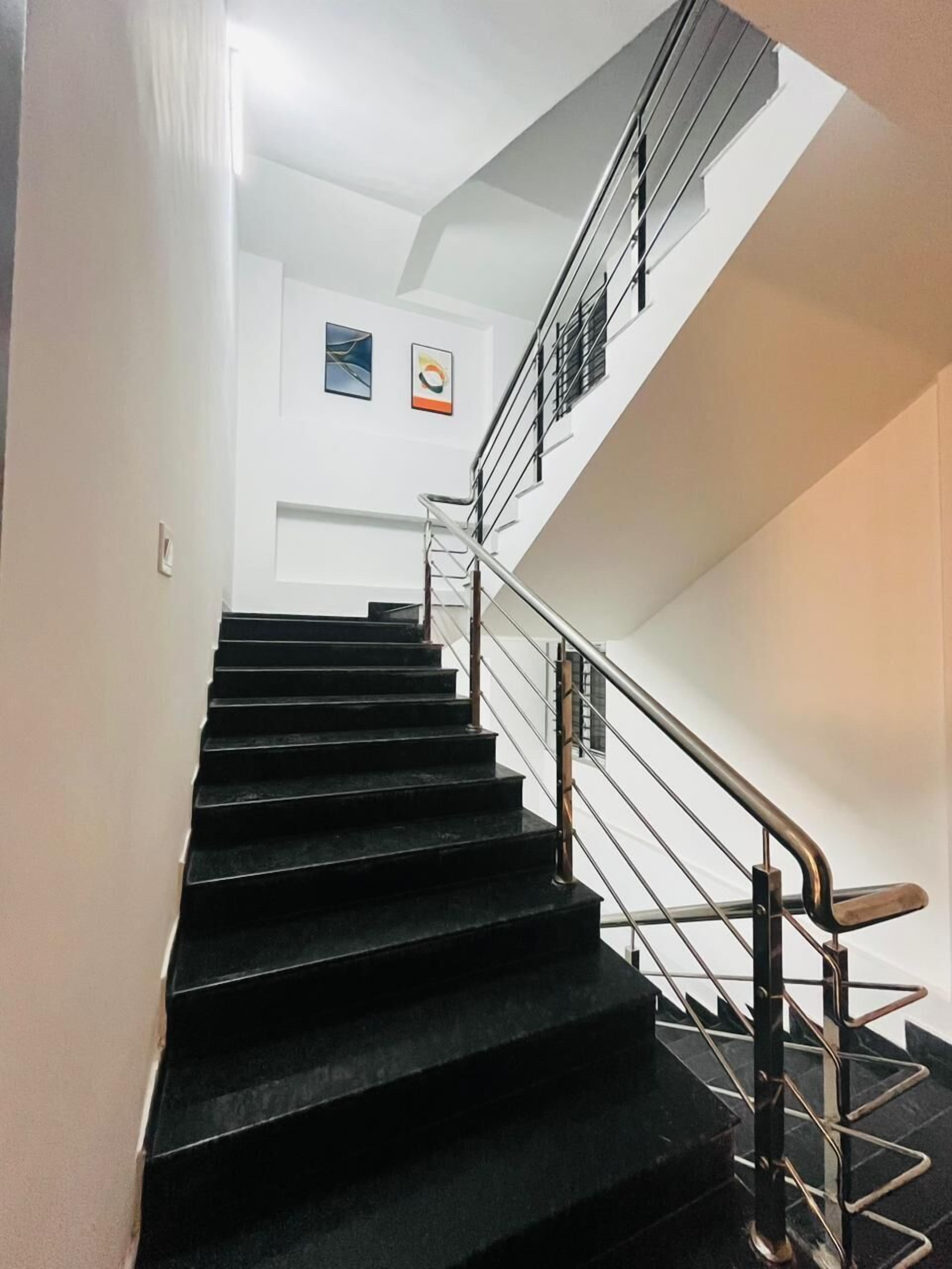 Staircase