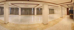 Salão de eventos