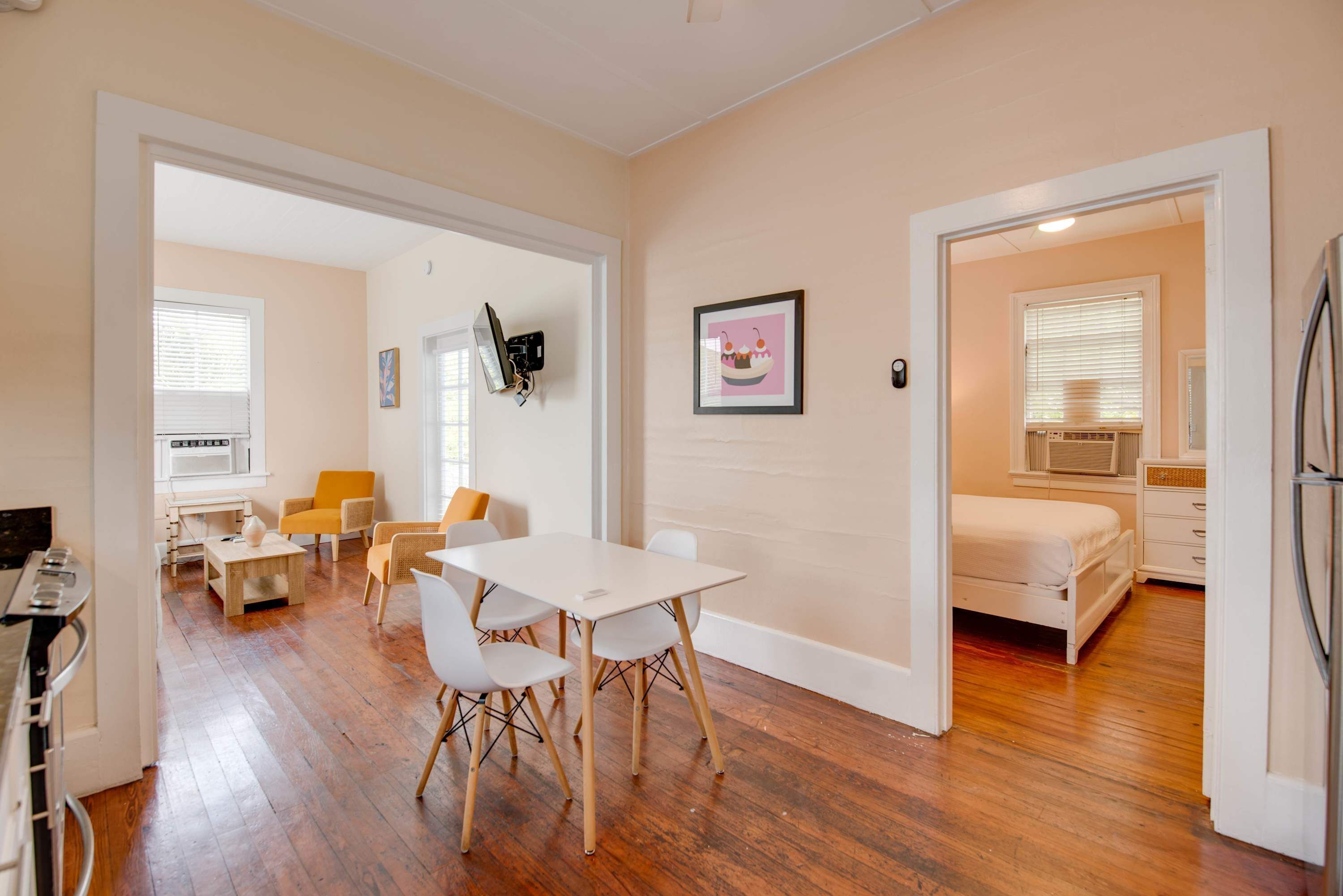 Apartment | 1 bedroom, Internet