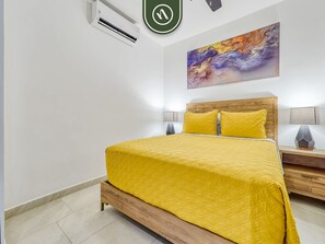 2 bedrooms, Internet - Urban II in Jalisco (Puerto Vallarta)