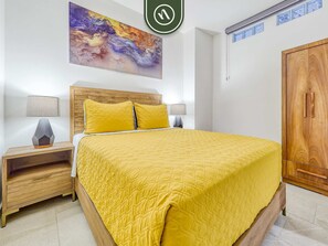 Apartment | 2 bedrooms, Internet - Urban II in Jalisco (Puerto Vallarta)