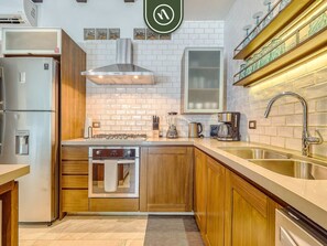 Apartment | 2 bedrooms, Internet - Urban II in Jalisco (Puerto Vallarta)