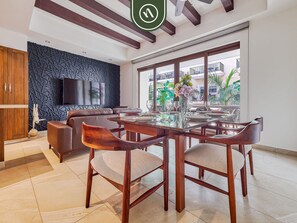 Apartment | 2 bedrooms, Internet - Urban II in Jalisco (Puerto Vallarta)