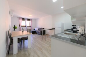 Appartement | 1 chambre