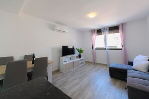 Appartement | 1 chambre