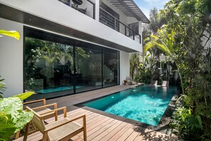 วิลล่า | 3 ห้องนอน