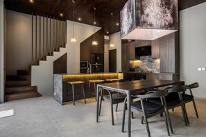 Villa | 3 dormitorios