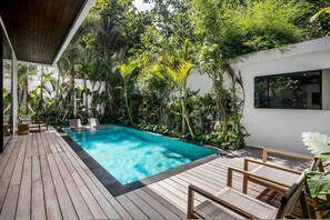 Villa | 3 chambres