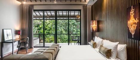 Huvila | 3 makuuhuonetta