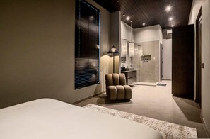 Villa | 3 bedrooms - Umayam Luxury Townhouse 7 by Alfred in Bali - New Modern Luxury 3BR w Pool Near Pererenan Beach (Canggu)