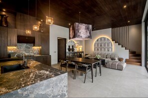 Villa | 3 chambres