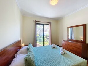 Apartment | 2 bedrooms - Agostinho Apartment in Santa Cruz (Santa Cruz)