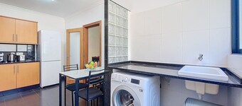 อะกอสตินโญ่ อพาร์ตเมนต์ บาย แอตแลนติก ฮอลิเดย์