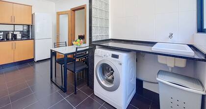 Agostinho Apartment By Atlantic Holiday