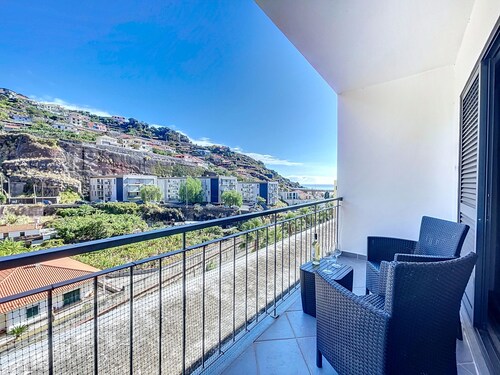 Agostinho Apartment By Atlantic Holiday