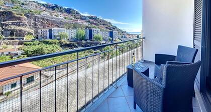 Agostinho Apartment By Atlantic Holiday