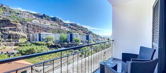 Agostinho Apartment By Atlantic Holiday