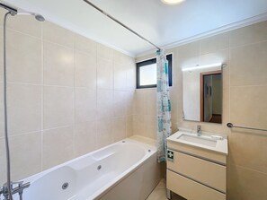 Apartment | 2 bedrooms - Agostinho Apartment By Atlantic Holiday (Santa Cruz)