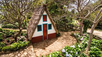 Căn hộ | 2 phòng ngủ